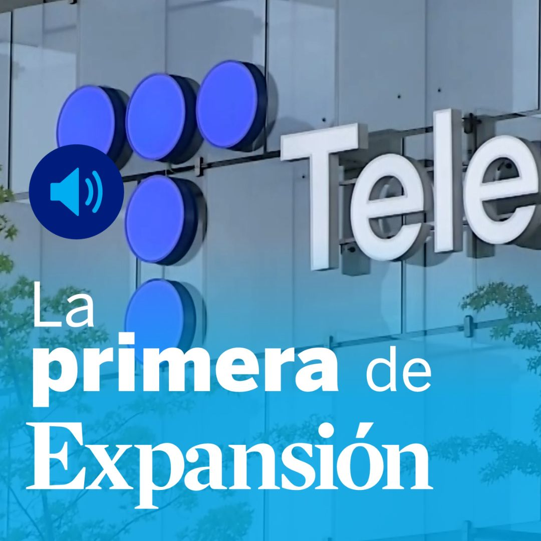 Resultados de Telefónica, CriteriaCaixa, Santander, Mamdani y Starbucks