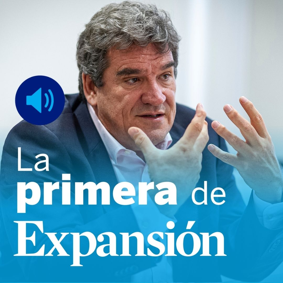José Luis Escrivá y Santander, BBVA, CaixaBank, Sabadell y Bankinter y previsión de resultados de Inditex