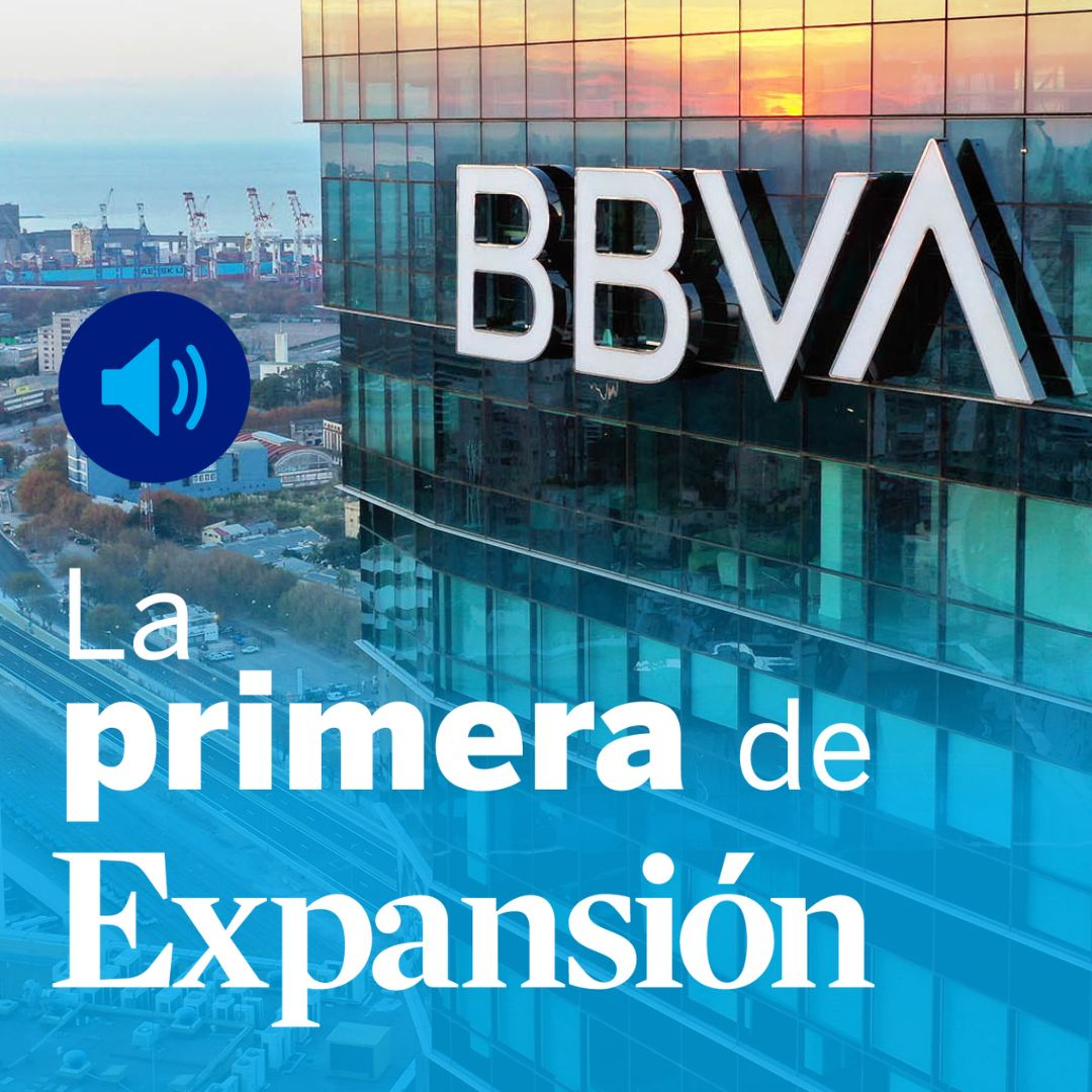 La Primera de Expansión