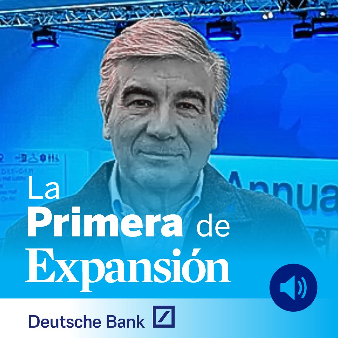 Reynés, AVE a la Meca, Nintendo, JPMorgan, Groenlandia y TikTok