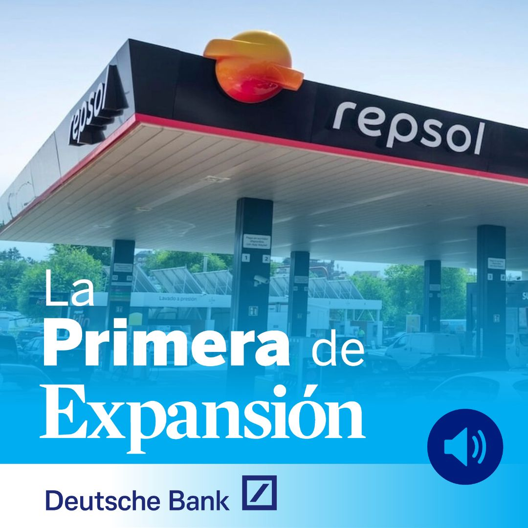 Repsol, Moeve, BP y las 'Big Four'