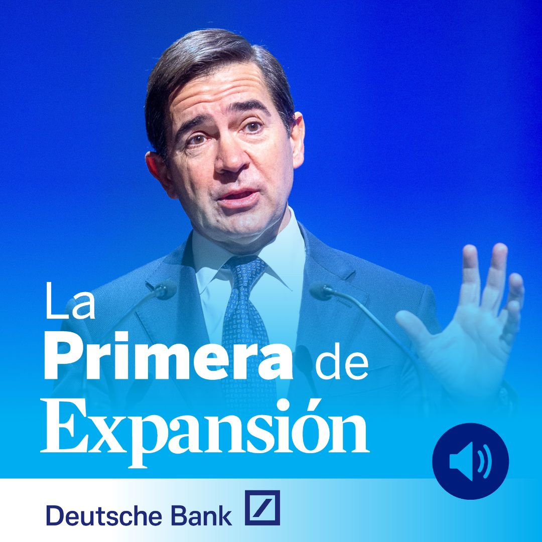 BBVA, la relación de Epstein con Sabadell y Santander