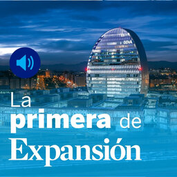 BBVA, Santander, Telefónica, Endesa y Airbus