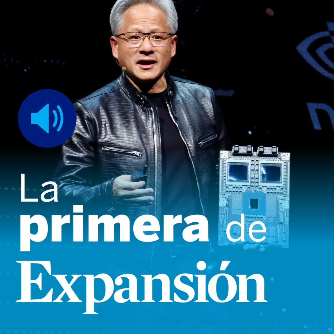 Acciona, PwC, Santander, Larry Summers, Nvidia y Bankinter