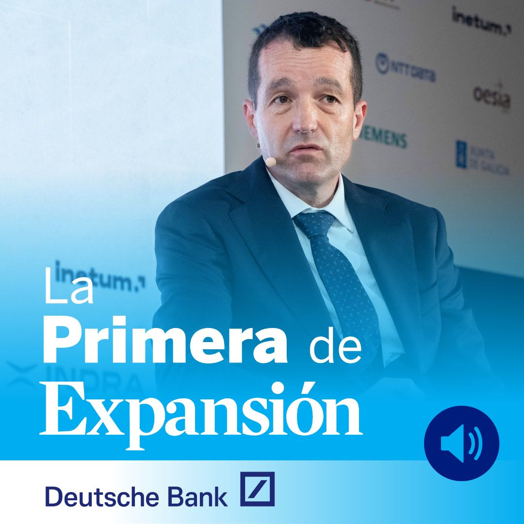 Indra, Orange, Barceló, Santander Brasil y JPMorgan