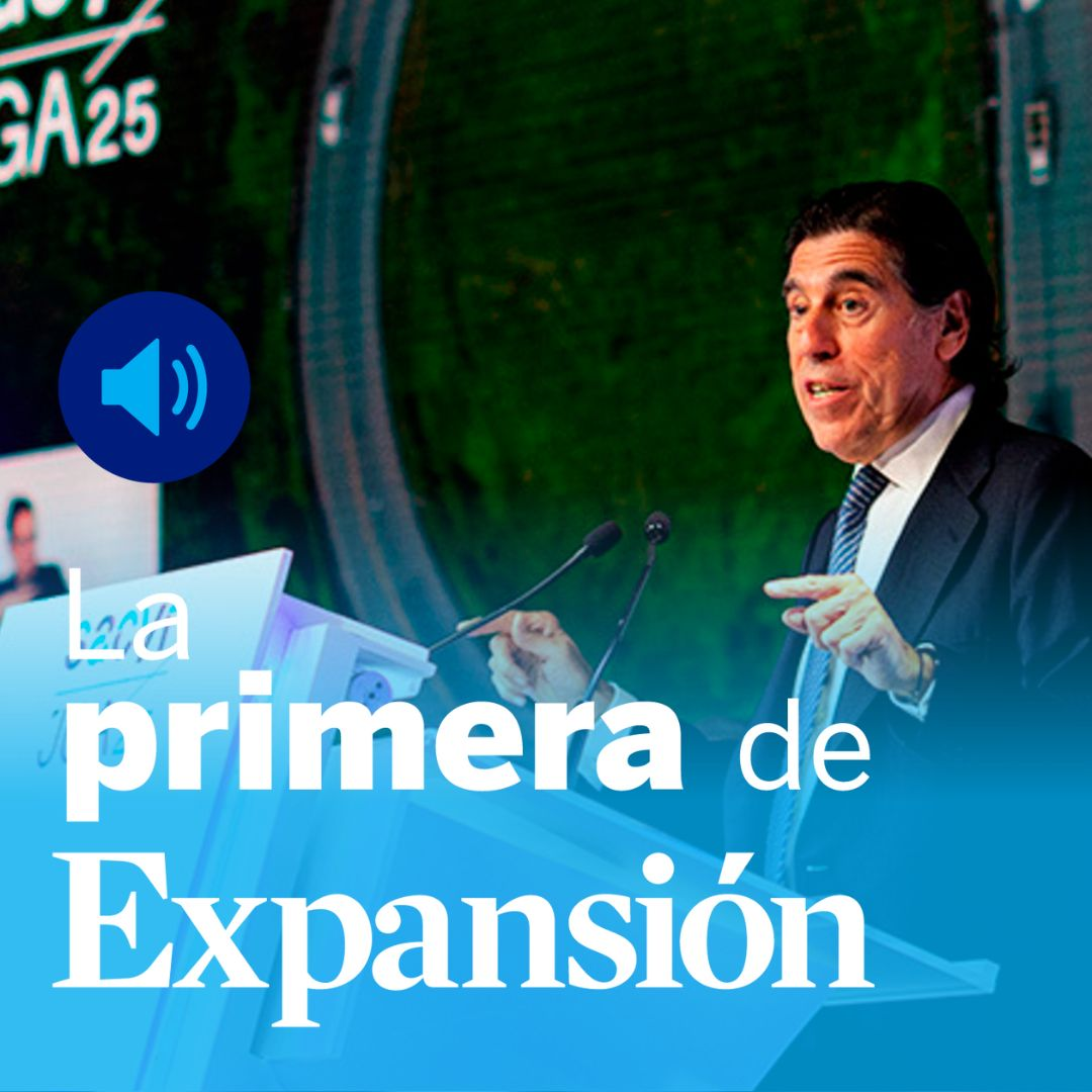 Sacyr, el Ibex, HSBC, Meta, TikTok y Skydance