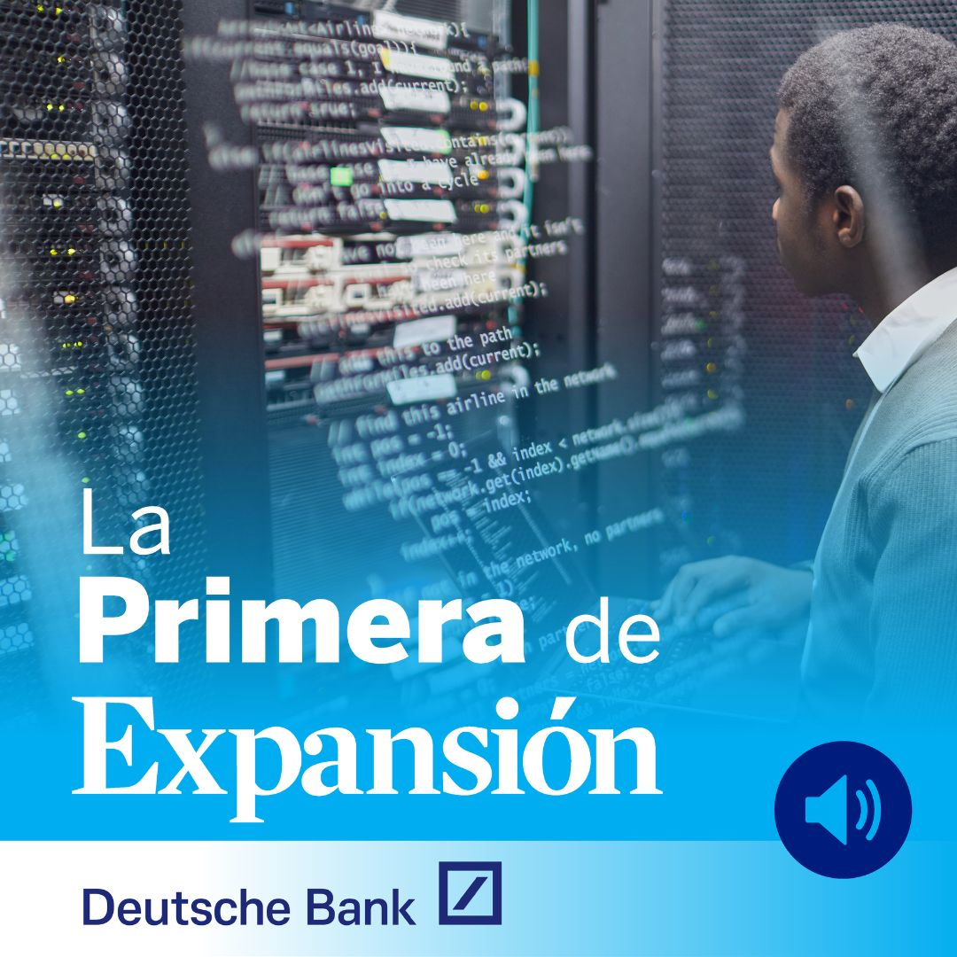 Hereu, centros de datos, Digi, Trump y petroleras