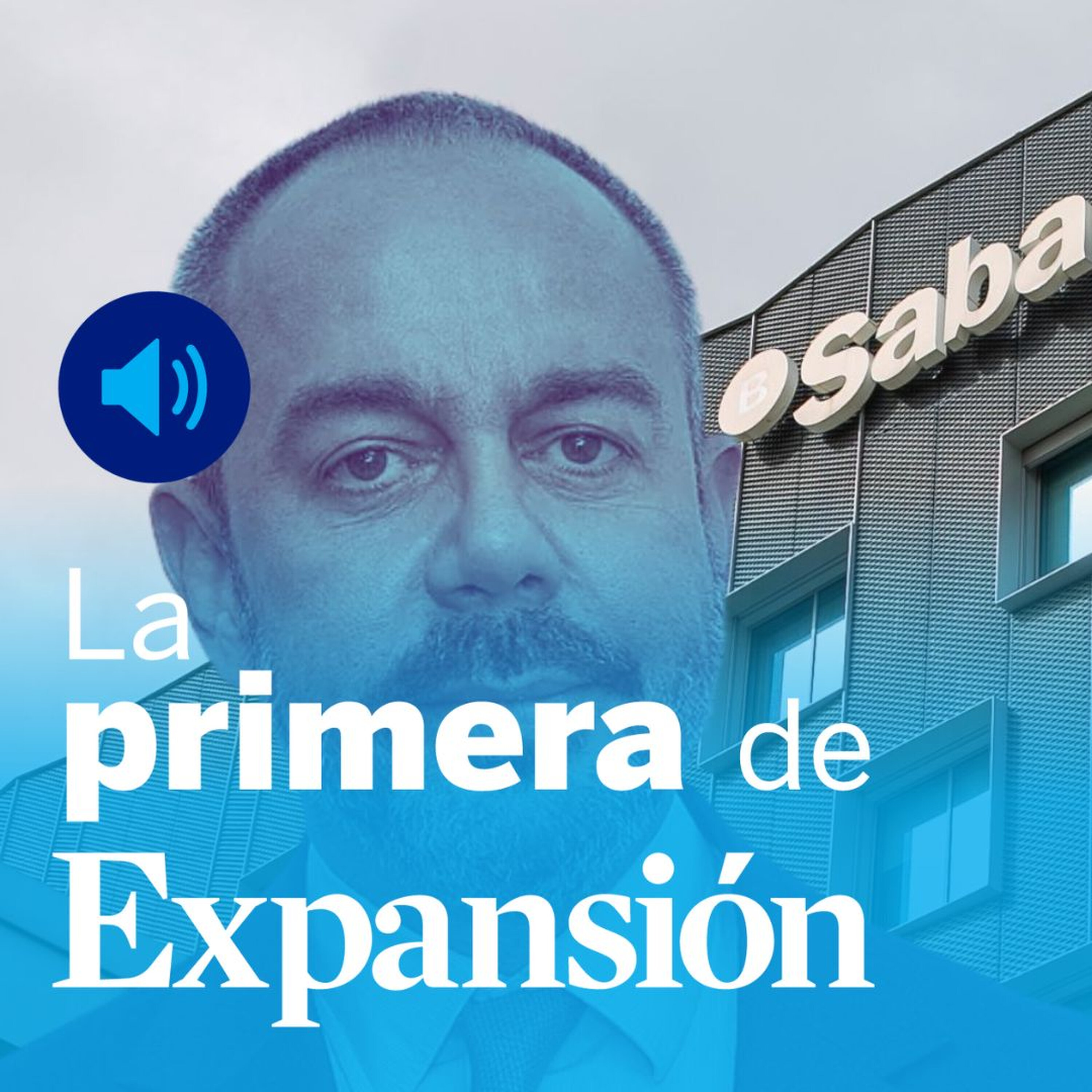 David Martínez, Sabadell, Repsol, Indra, EEUU, aranceles y guerra híbrida