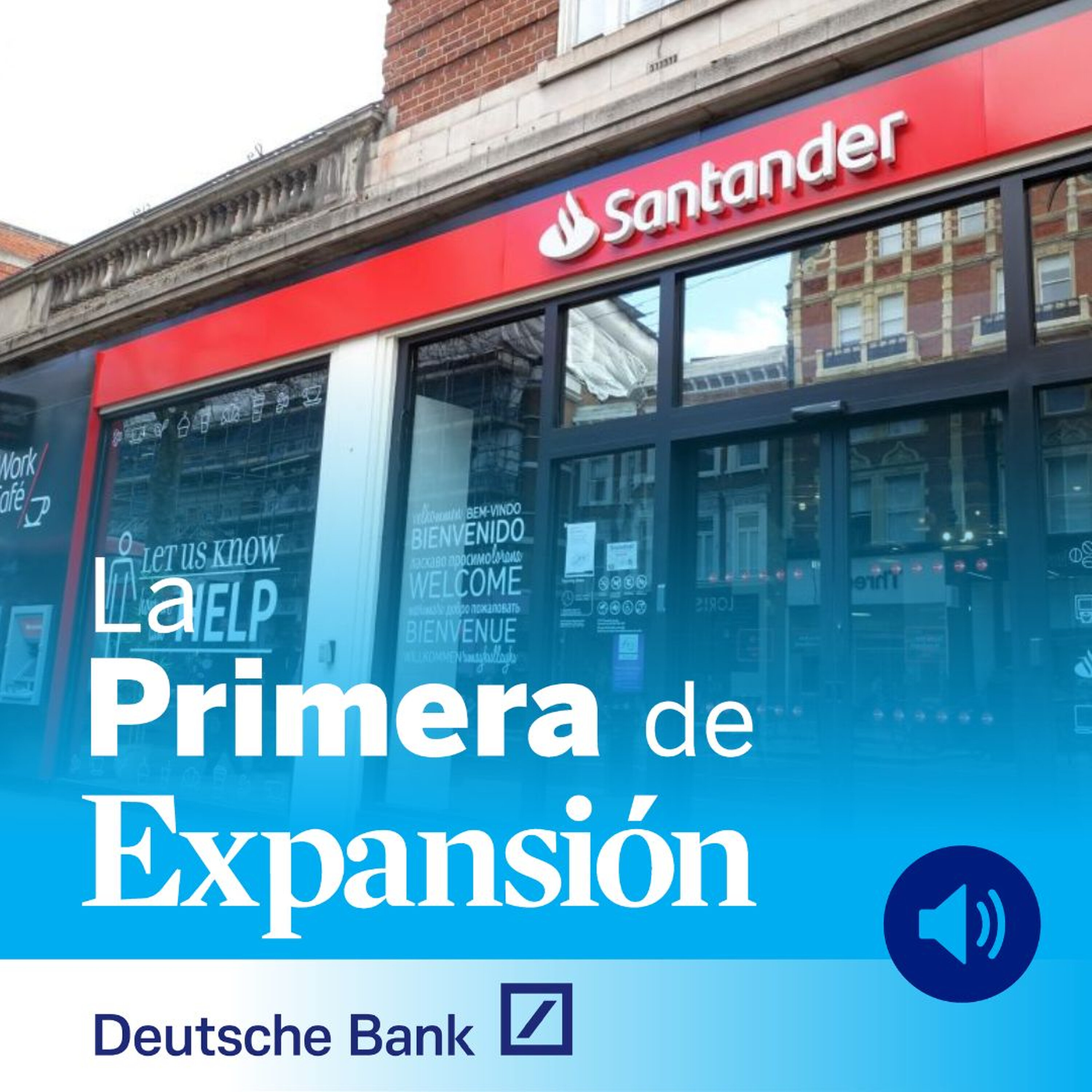 Santander, alquileres, Endesa, Neoenergía, Trump y la OPEP episode artwork