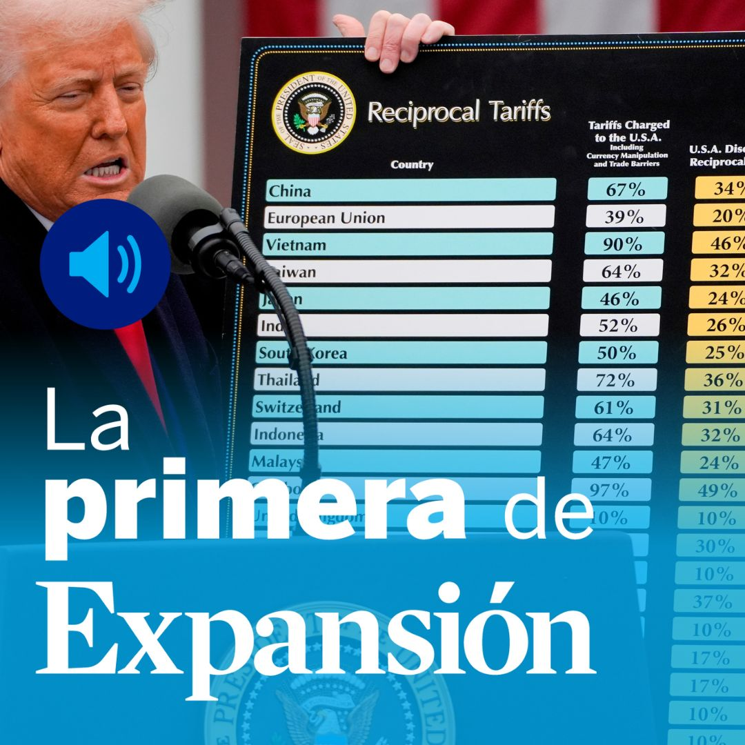 La Primera de Expansión