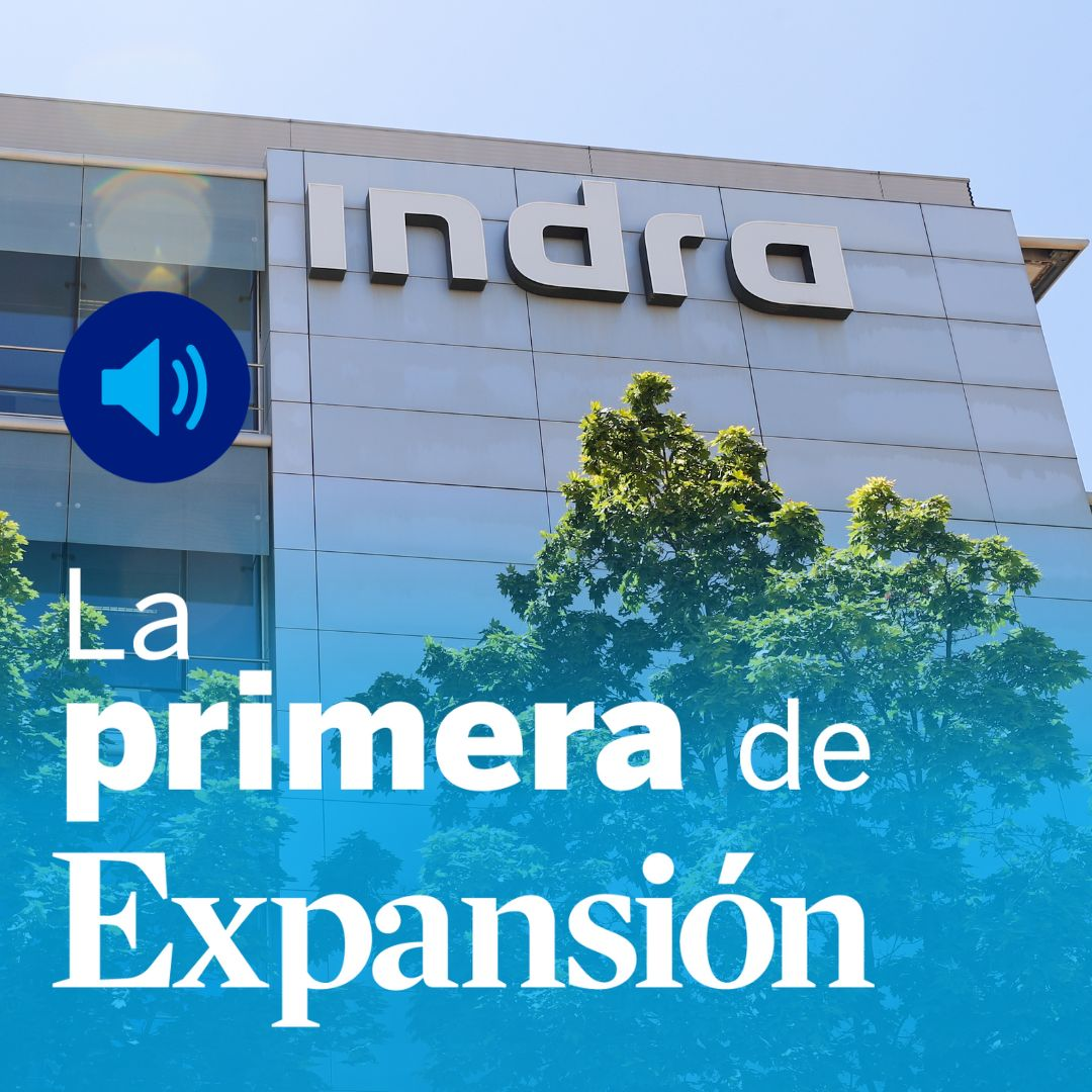 Indra, Airbus, Barceló, vivienda, Amazon, Apple y Goldman Sachs