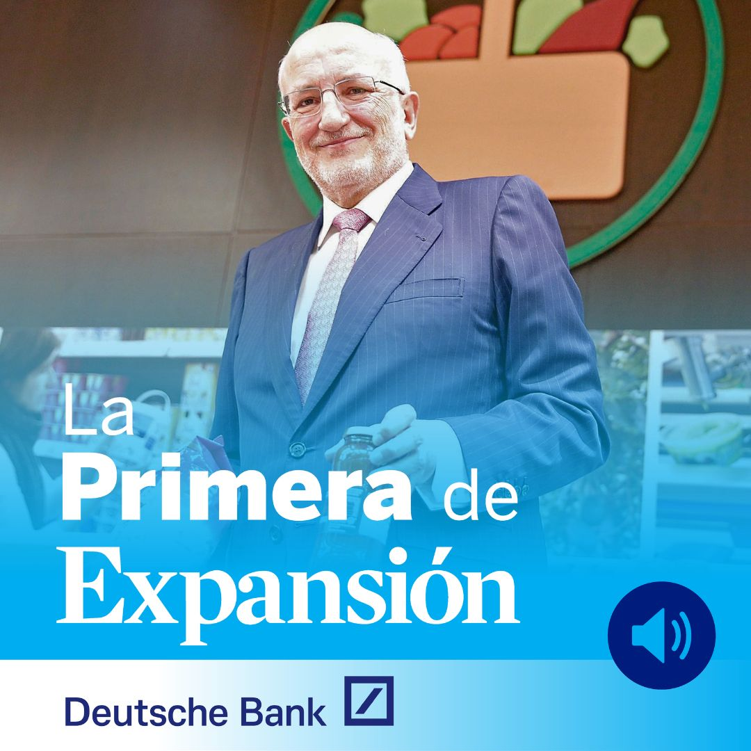 Mercadona, JPMorgan, Santander, TSK, Xi Jinping y Open AI