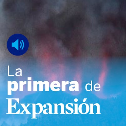 La Primera de Expansión, lunes 20 de septiembre de 2021