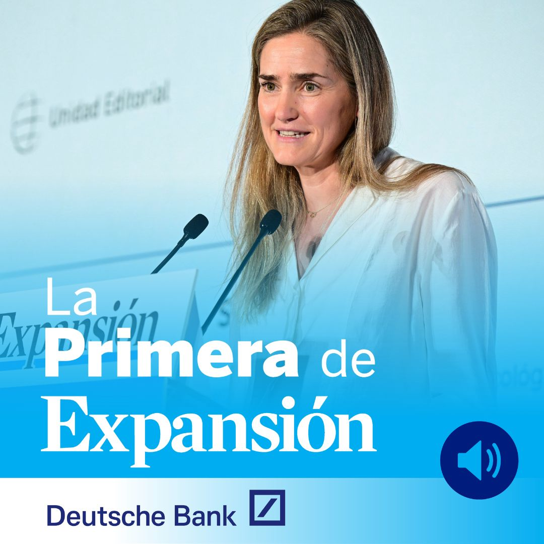 Iberdrola, ACS, Merlin, Mango, Sara Aagesen y SpaceX