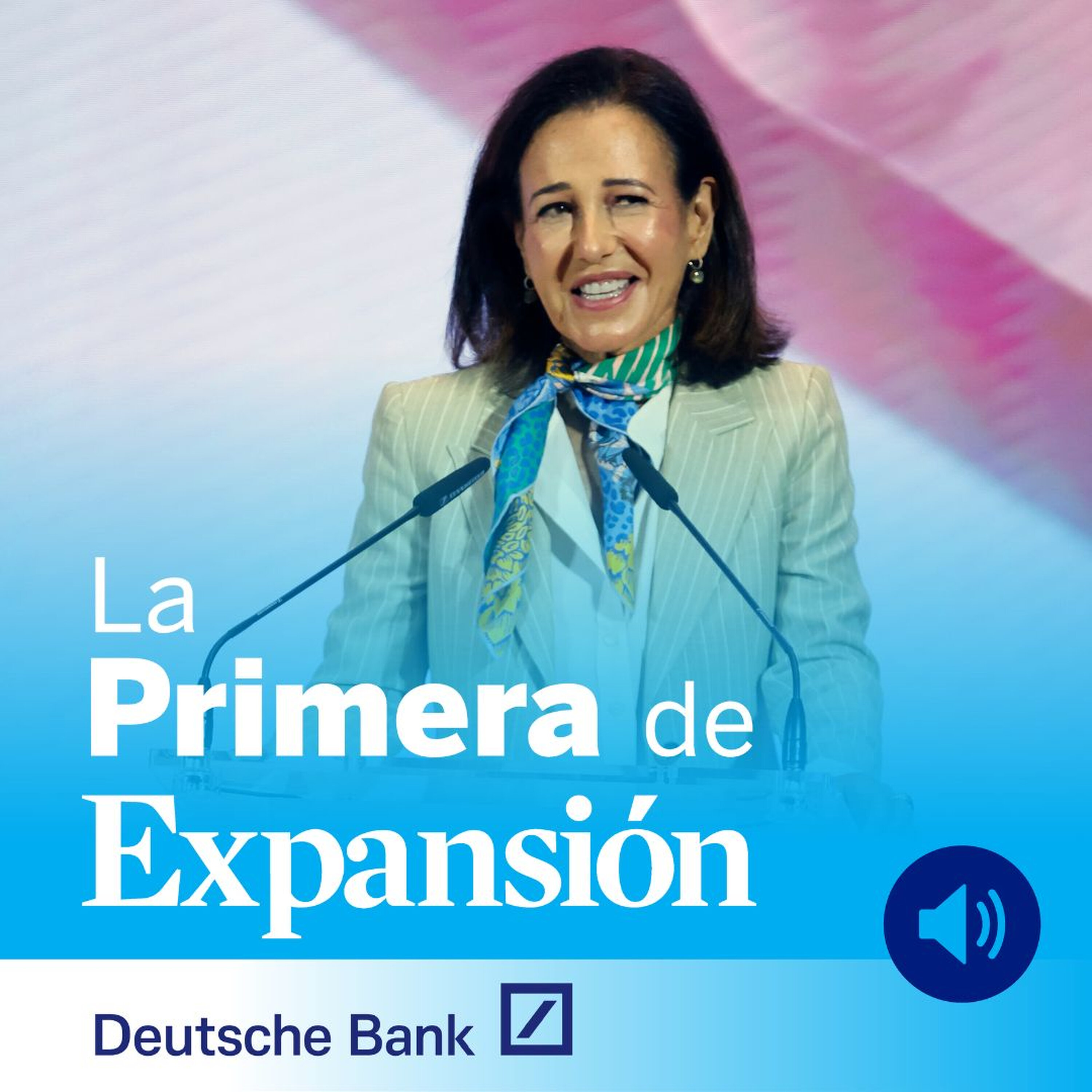 Aena, Santander, ACS, petróleo y encarecimiento de las hipotecas episode artwork