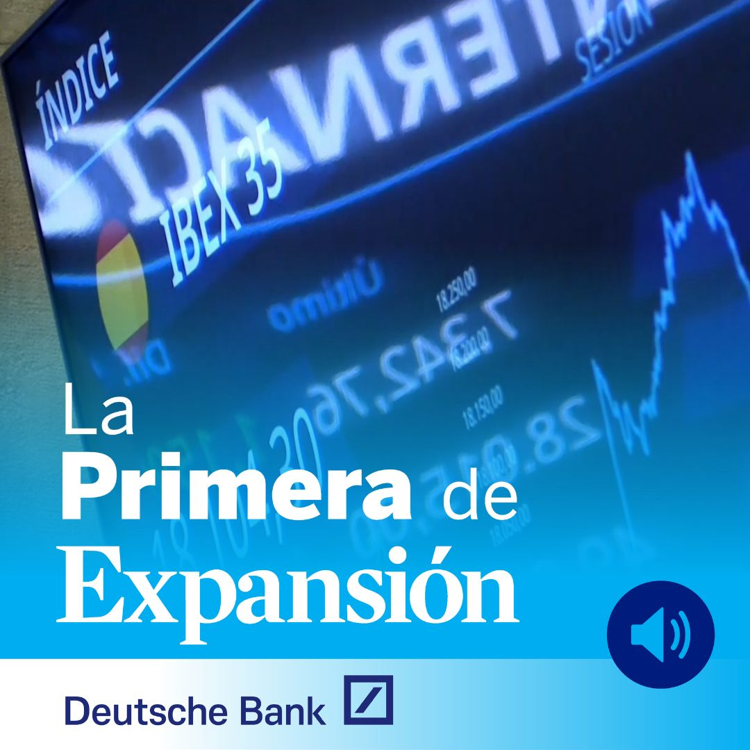 Bolsa, petróleo, Indra, Escribano, Acciona, Warner y Chevron