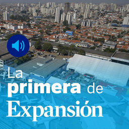 Aena, BBVA, CaixaBank, Santander y exportaciones