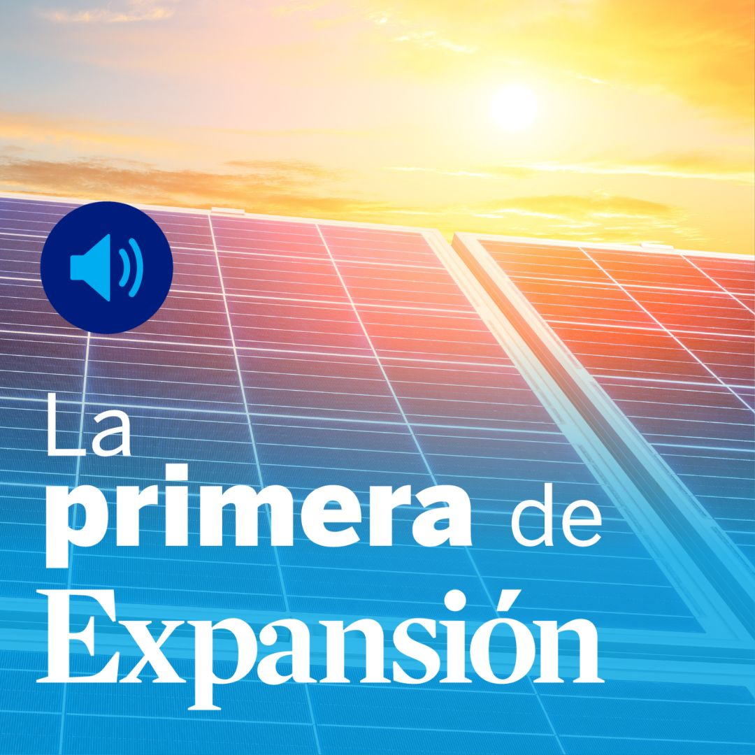 Three Gorges, los Riberas, M&A, el sucesor de Powell y Volkswagen