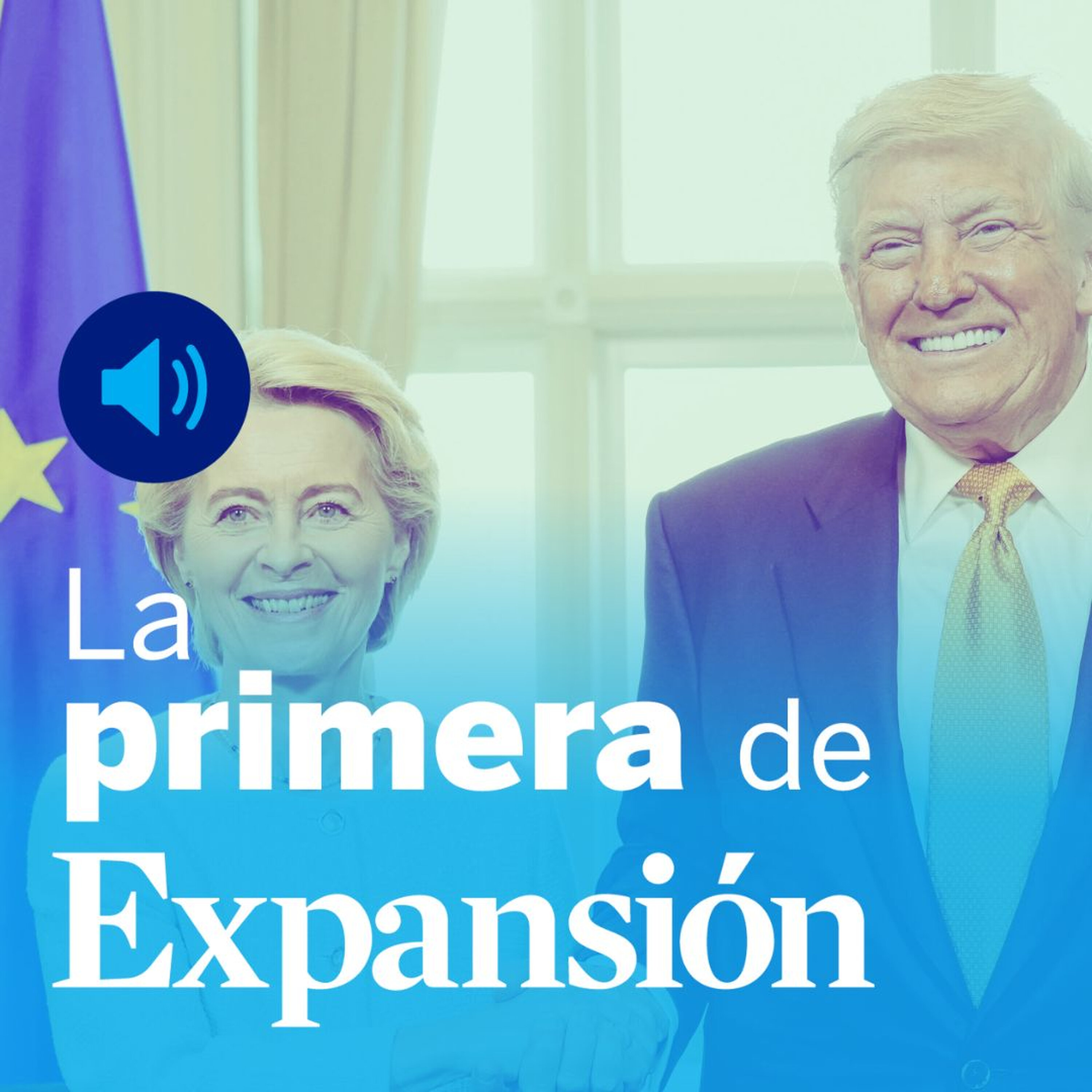 Acuerdo sobre aranceles, ACS, Caixabank y Telefónica