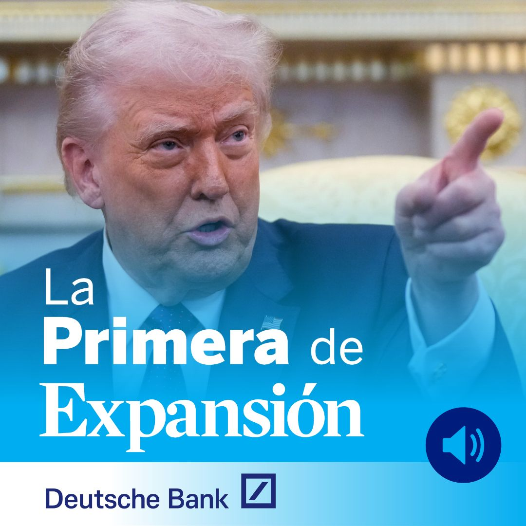 Trump, España, Indra, Navantia, China, Open AI y la Fórmula 1