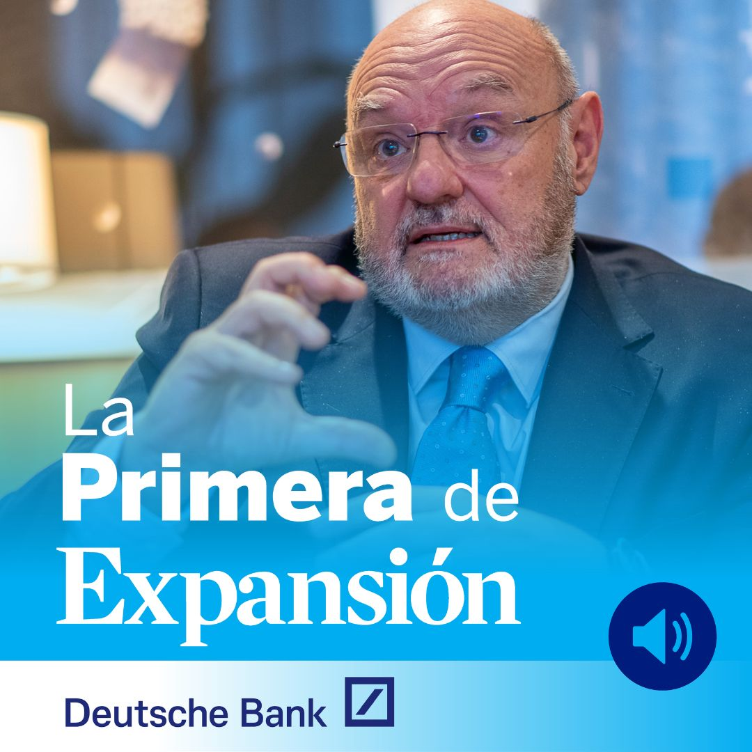 Criteria, Acciona, ACS, CaixaBank, petróleo, Irán y Donald Trump