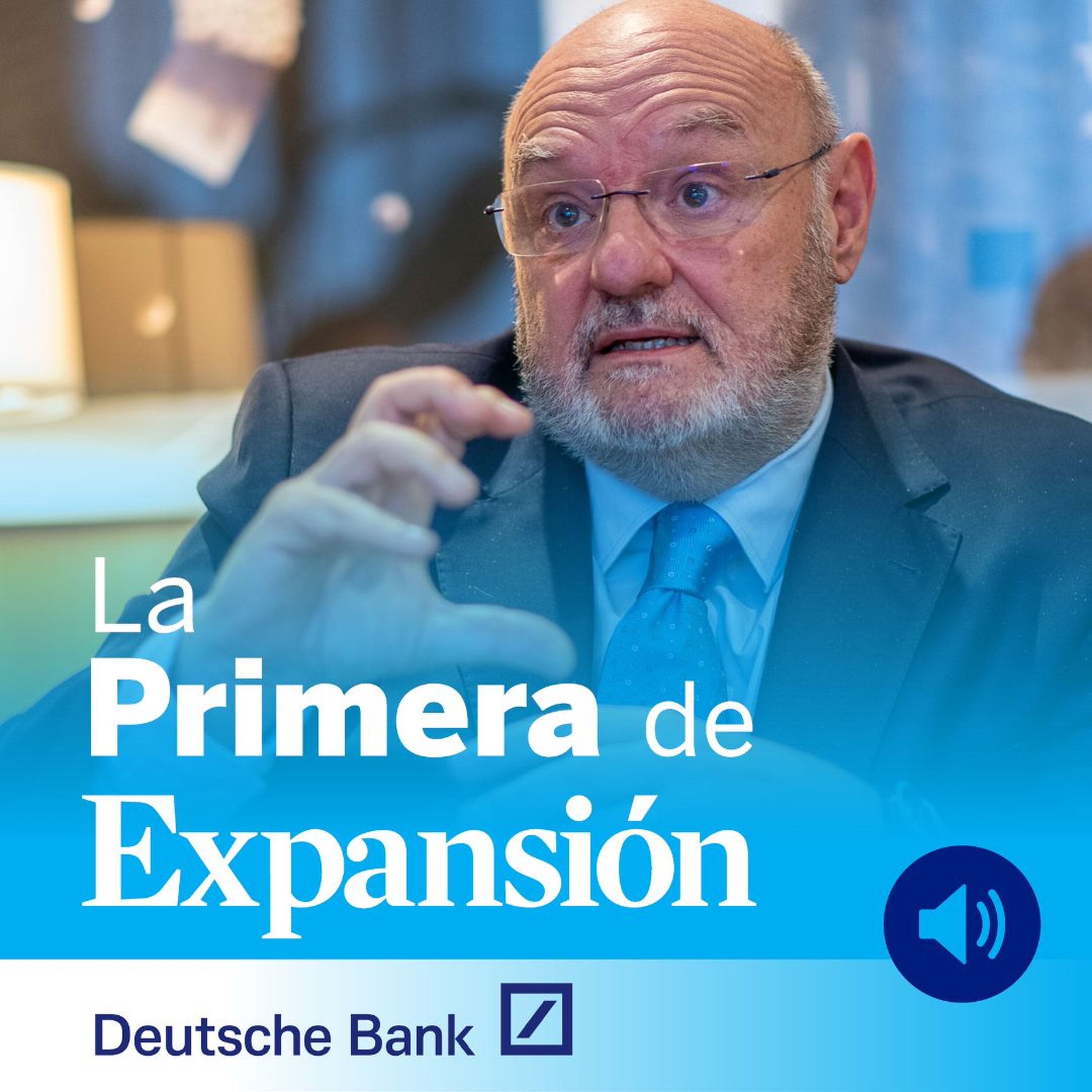 Criteria, Acciona, ACS, CaixaBank, petróleo, Irán y Donald Trump episode artwork