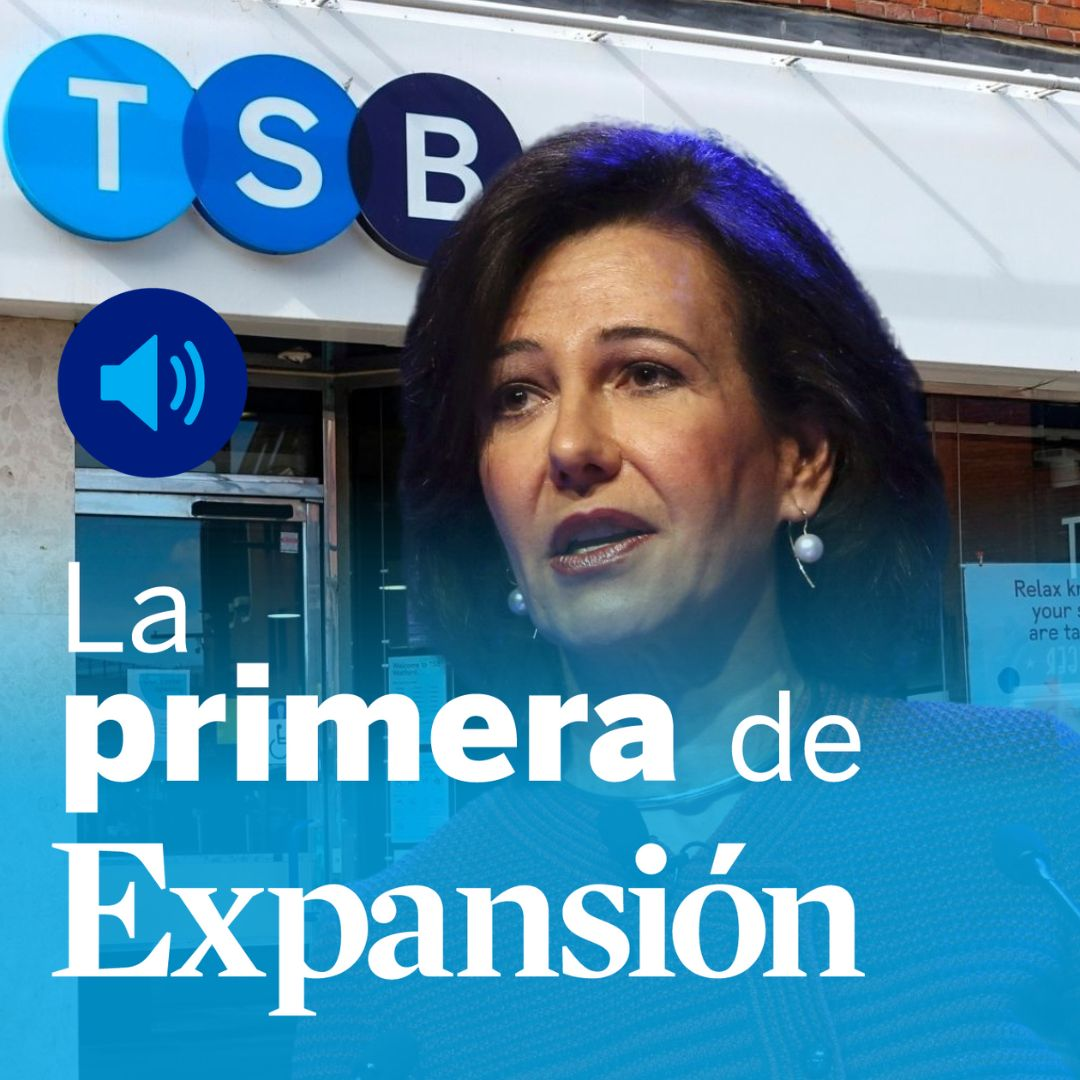 La Primera de Expansión