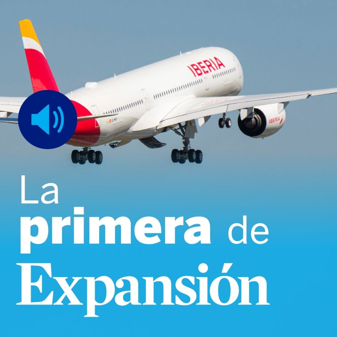 Iberia y Air Europa, un año de guerra y CaixaBank