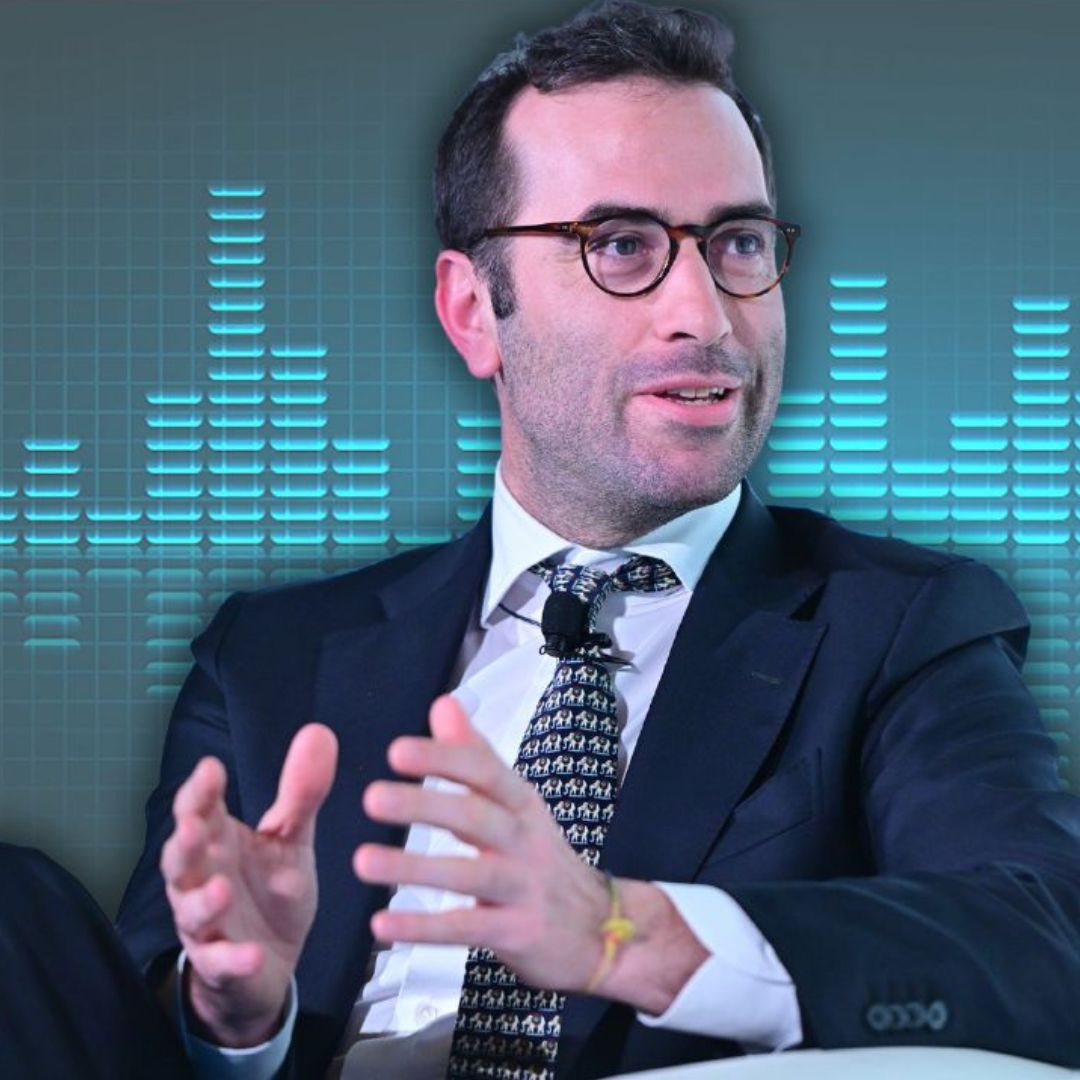 ESPECIAL | Escuche la entrevista completa con Carlos Cuerpo