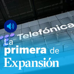 Telefónica, Santander, impuesto a la banca y subida de tipos de la Fed
