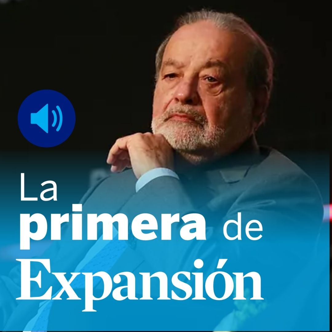 Carlos Slim, Metrovacesa, Bestinver y la huelga de transportistas