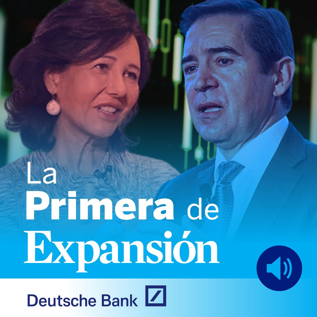 Santander, BBVA, Sociedades Limitadas, eBay, JPMorgan y Milei