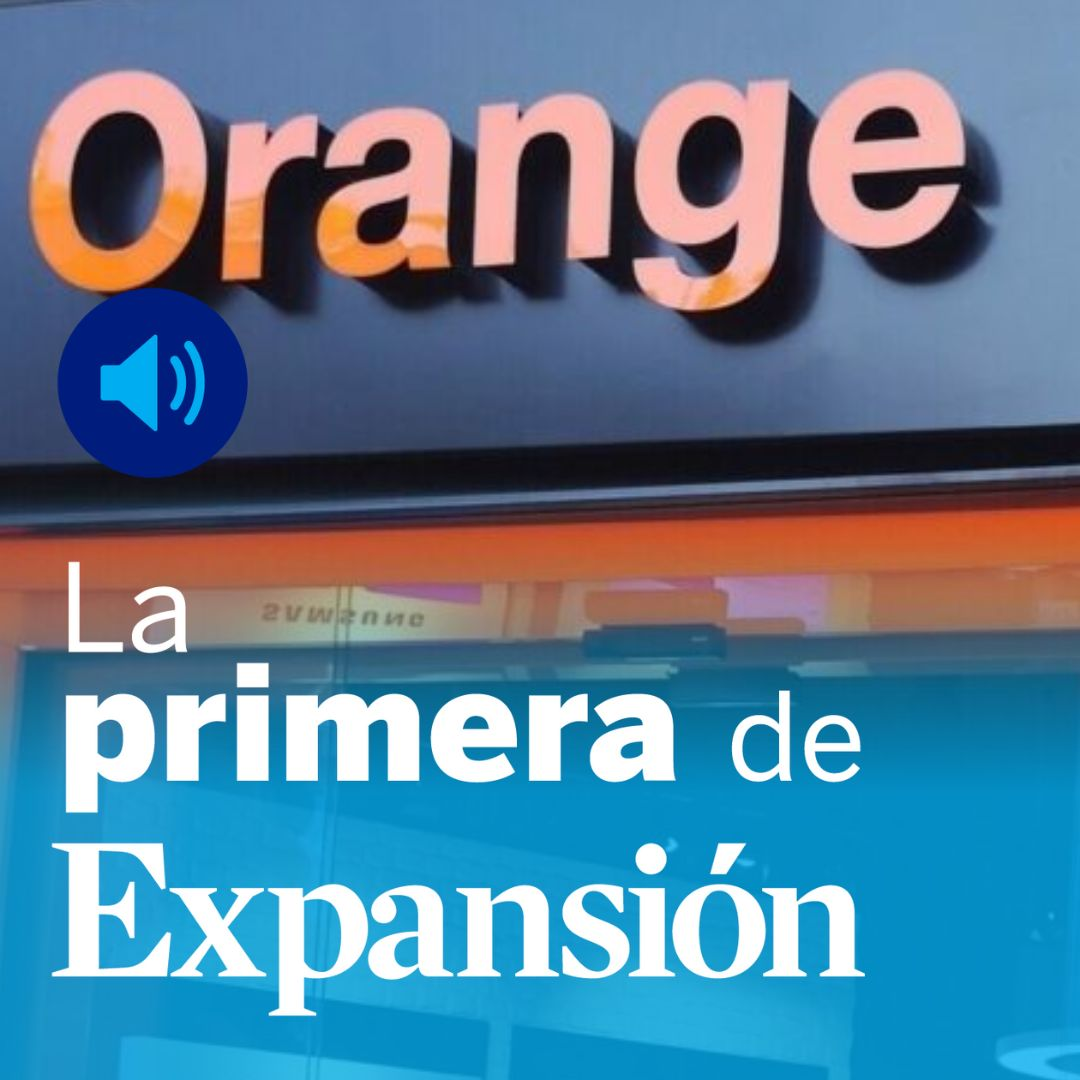 Orange, MásMóvil, Citi, BBVA, Google y Acciona