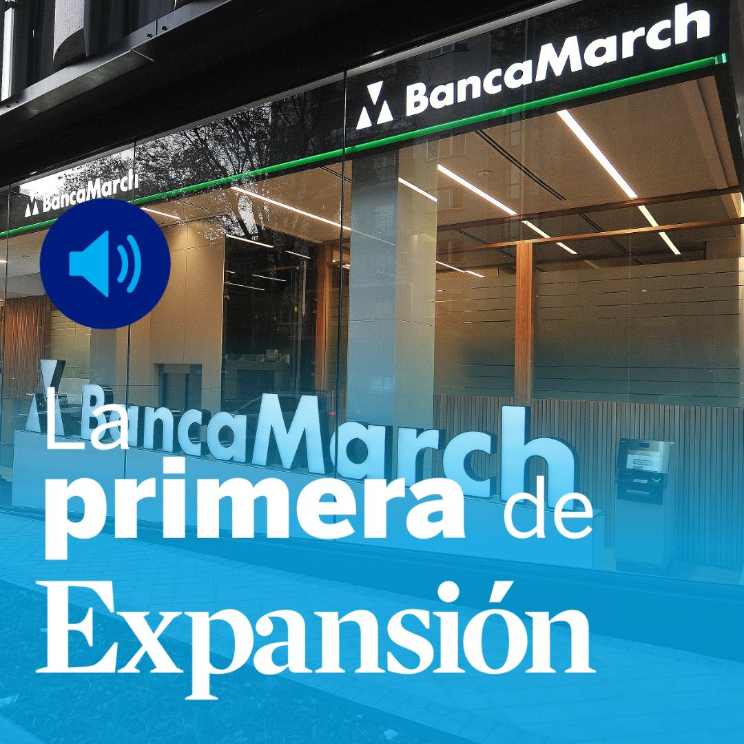 La familia March, BBVA, Gaza, Zijin Gold, Slim y Nvidia