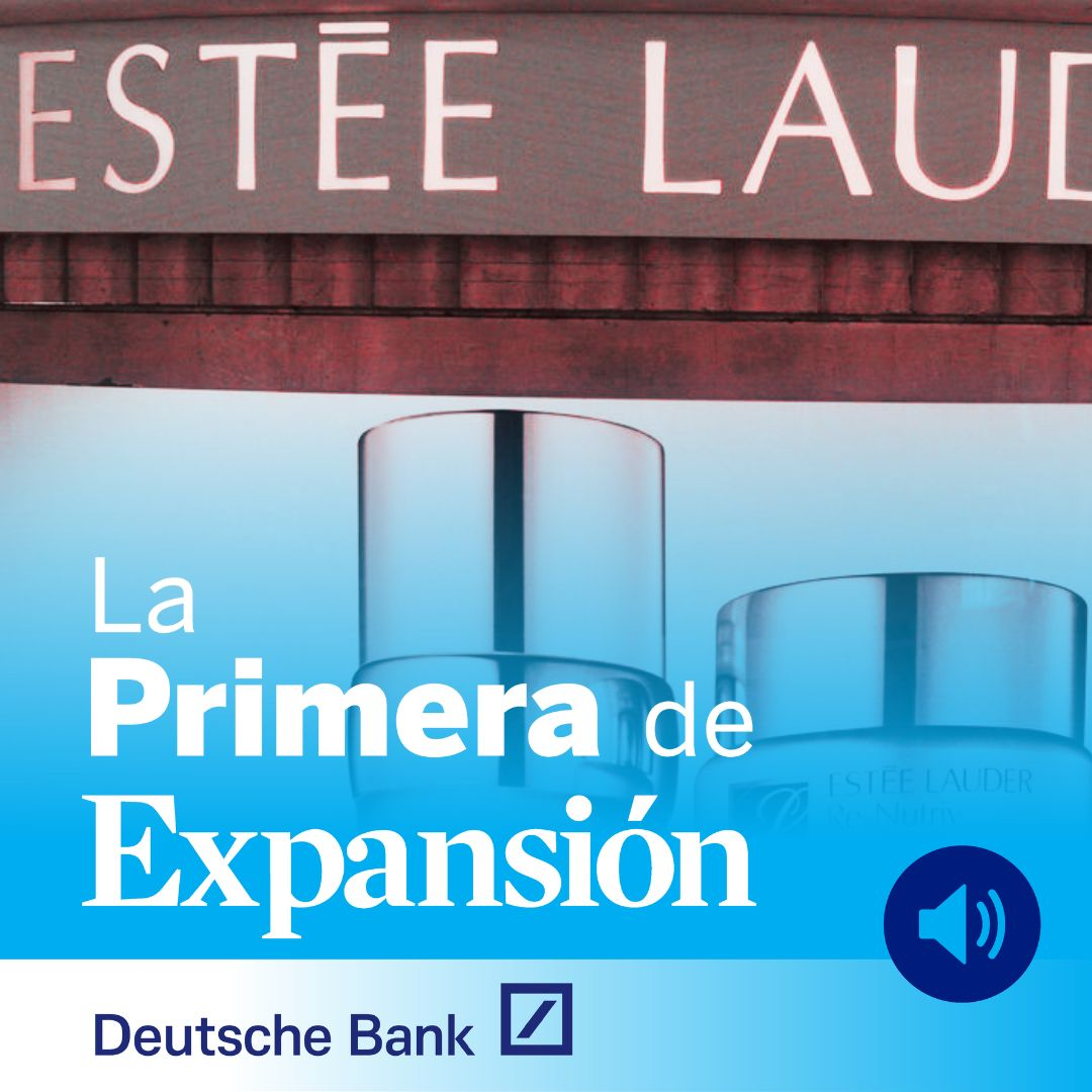 Estée Lauder, Puig, Reserva Federal, Pokemon, MacKinsey y Trump-Xi