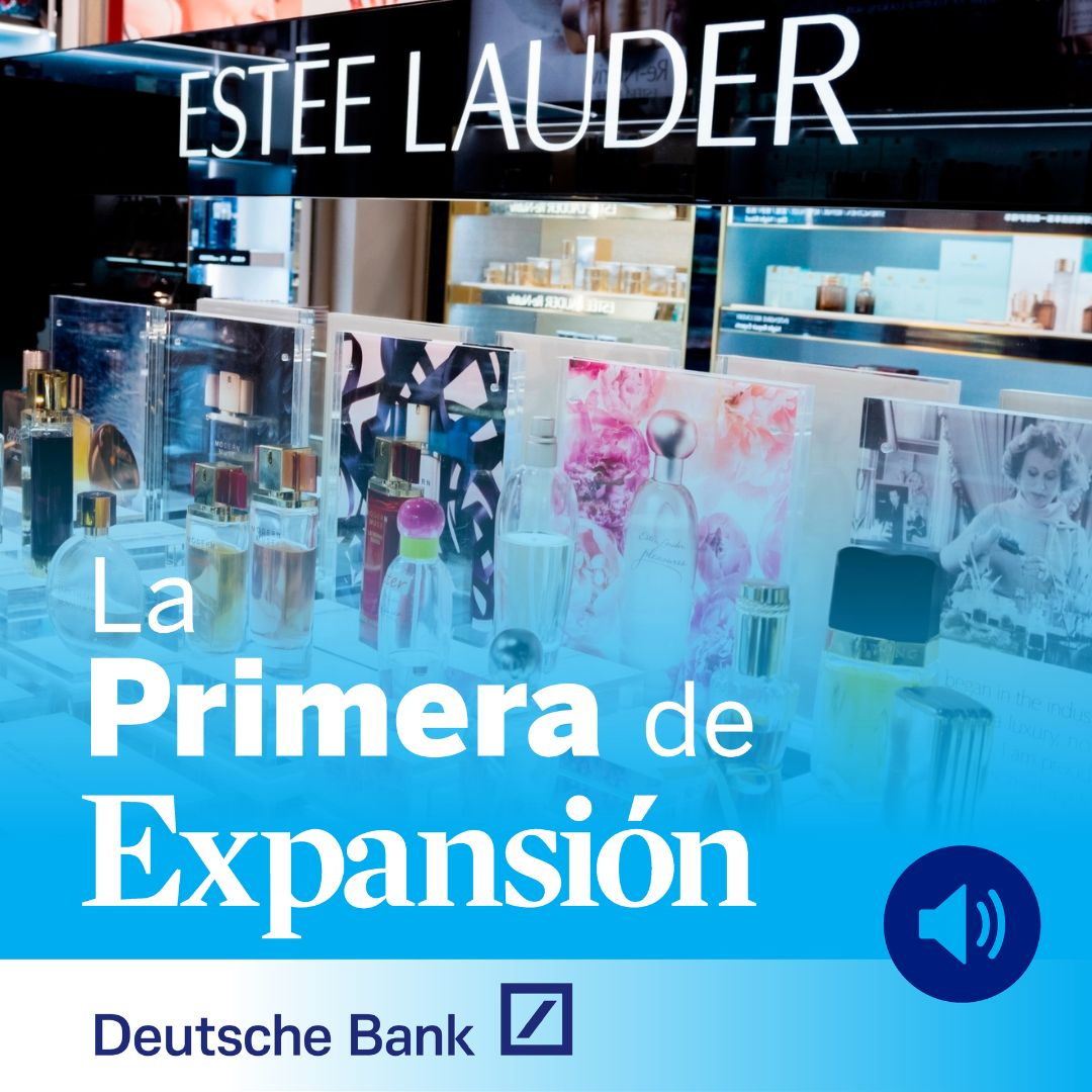 Estée Lauder, Puig, Santander, el Brent, Samsung y Google