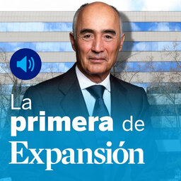 Ferrovial, exportaciones, Telecom Italia, Santander, CaixaBank y BBVA