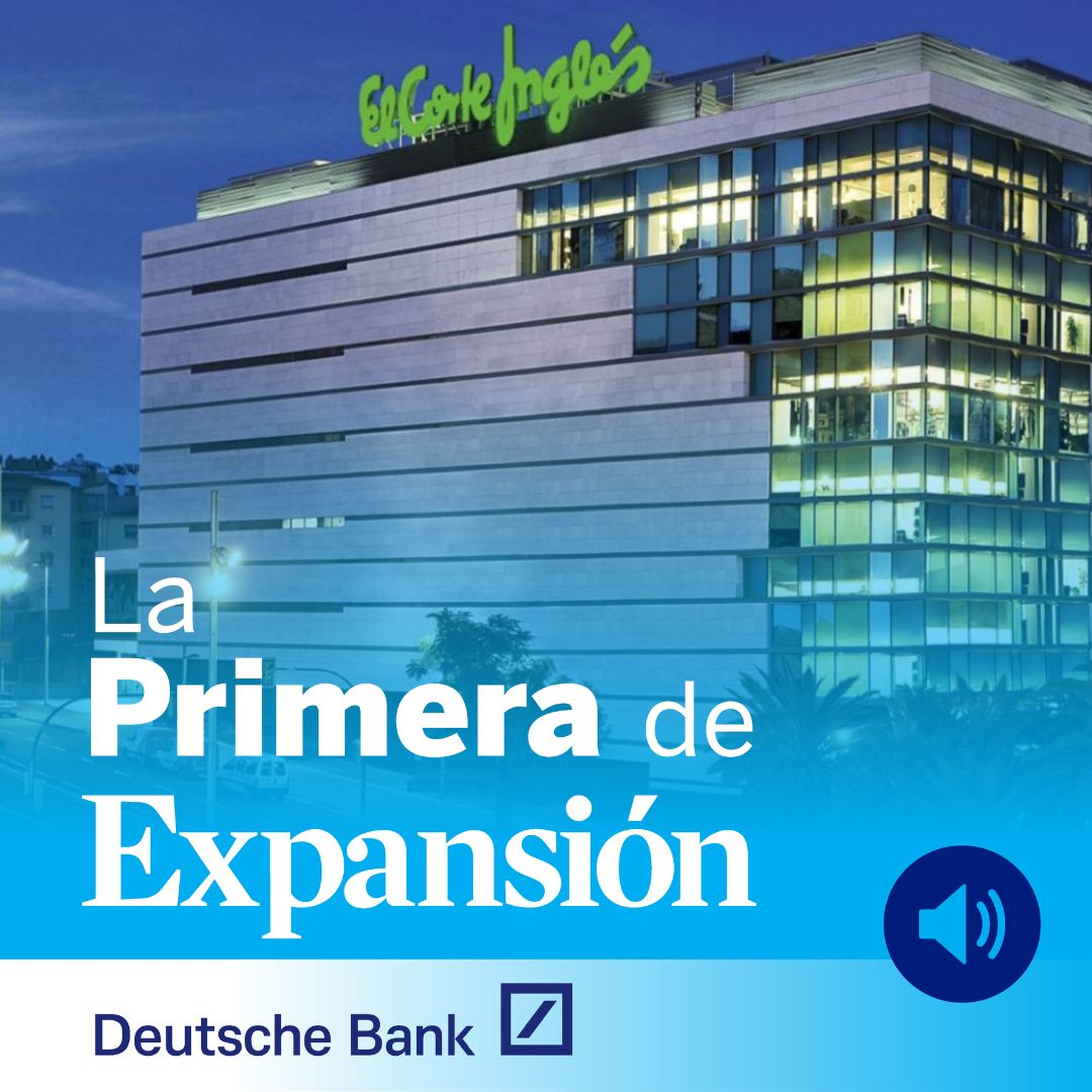El Corte Inglés, apagón, PwC, Open Ai y Elon Musk episode artwork