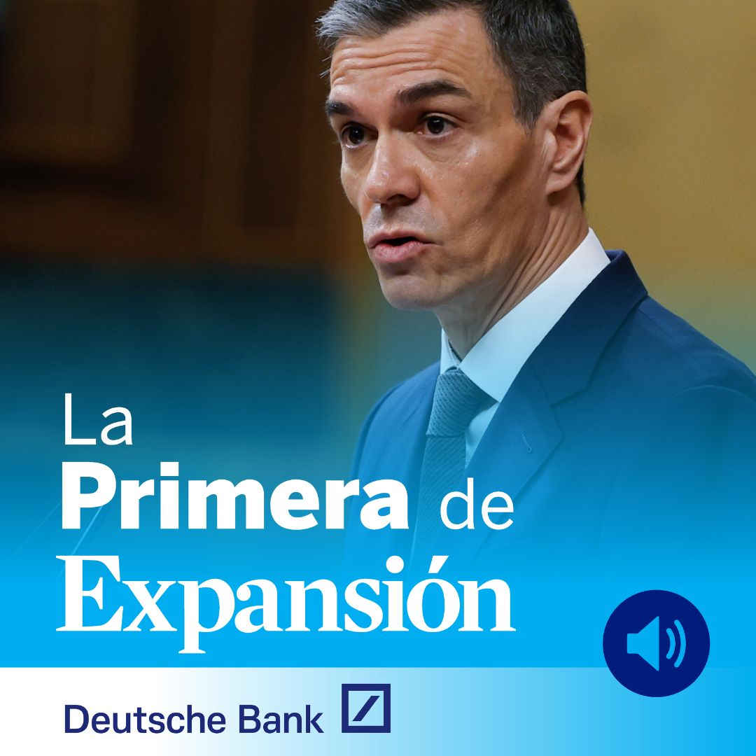 Plan anticorrupción, Meliá, Santander, BBVA, Netflix, Air Europa y Lagarde