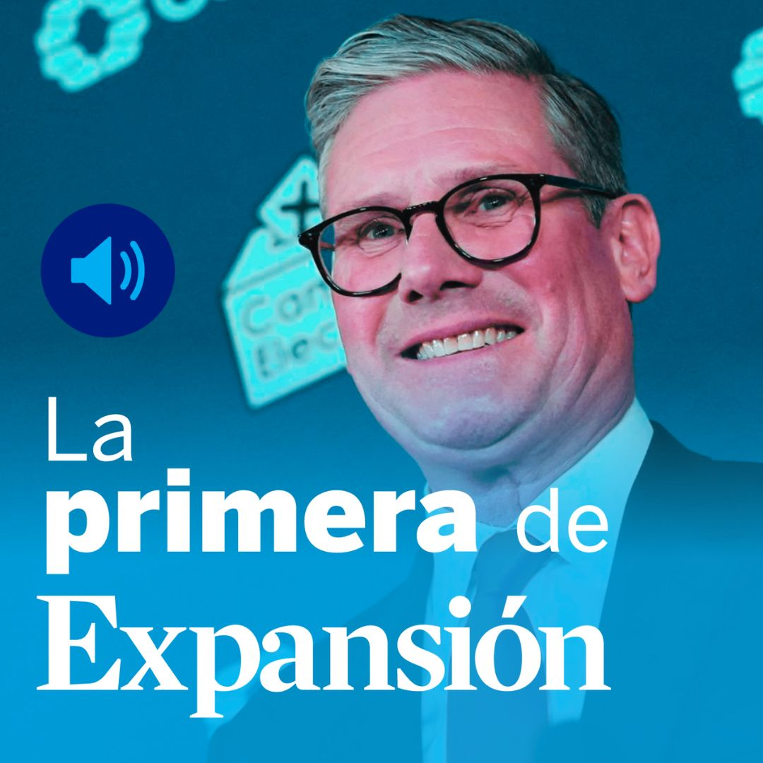 Keir Starmer, BlackRock, el bitcoin, Samsung y BBVA