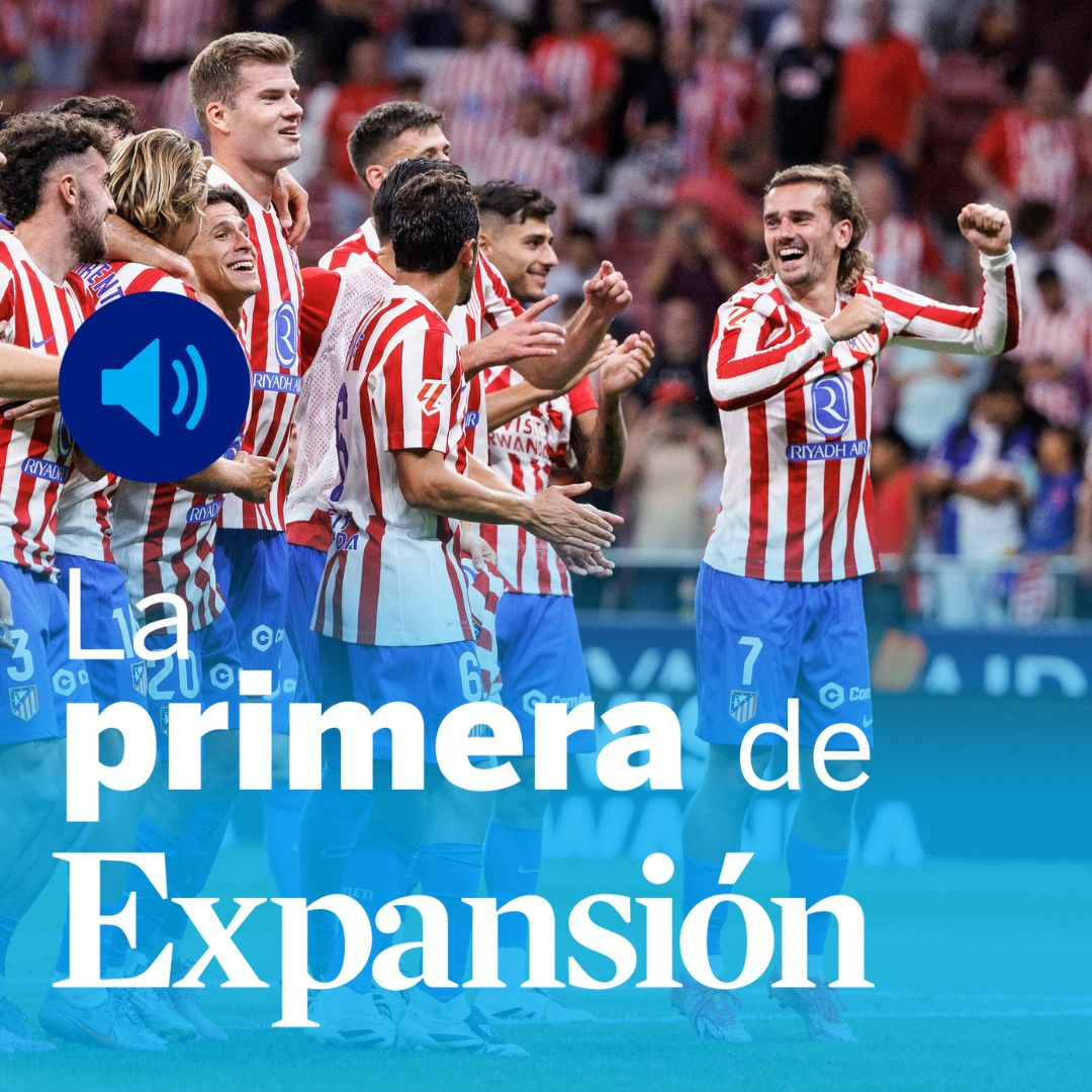 Atlético de Madrid, Apollo, BBVA, Hacienda, Urbaser e Iberdrola