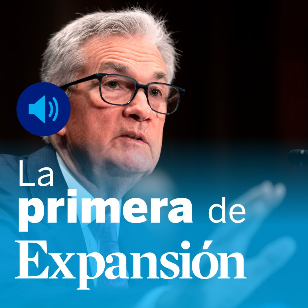 Applus, el fraude de la gasolina, la Fed, Apple, Goldman Sachs y Milei