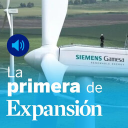 Siemens Energy, Nestlé, Coca-Cola y el mejor banquero de inversión español de Europa, según MergerLinks