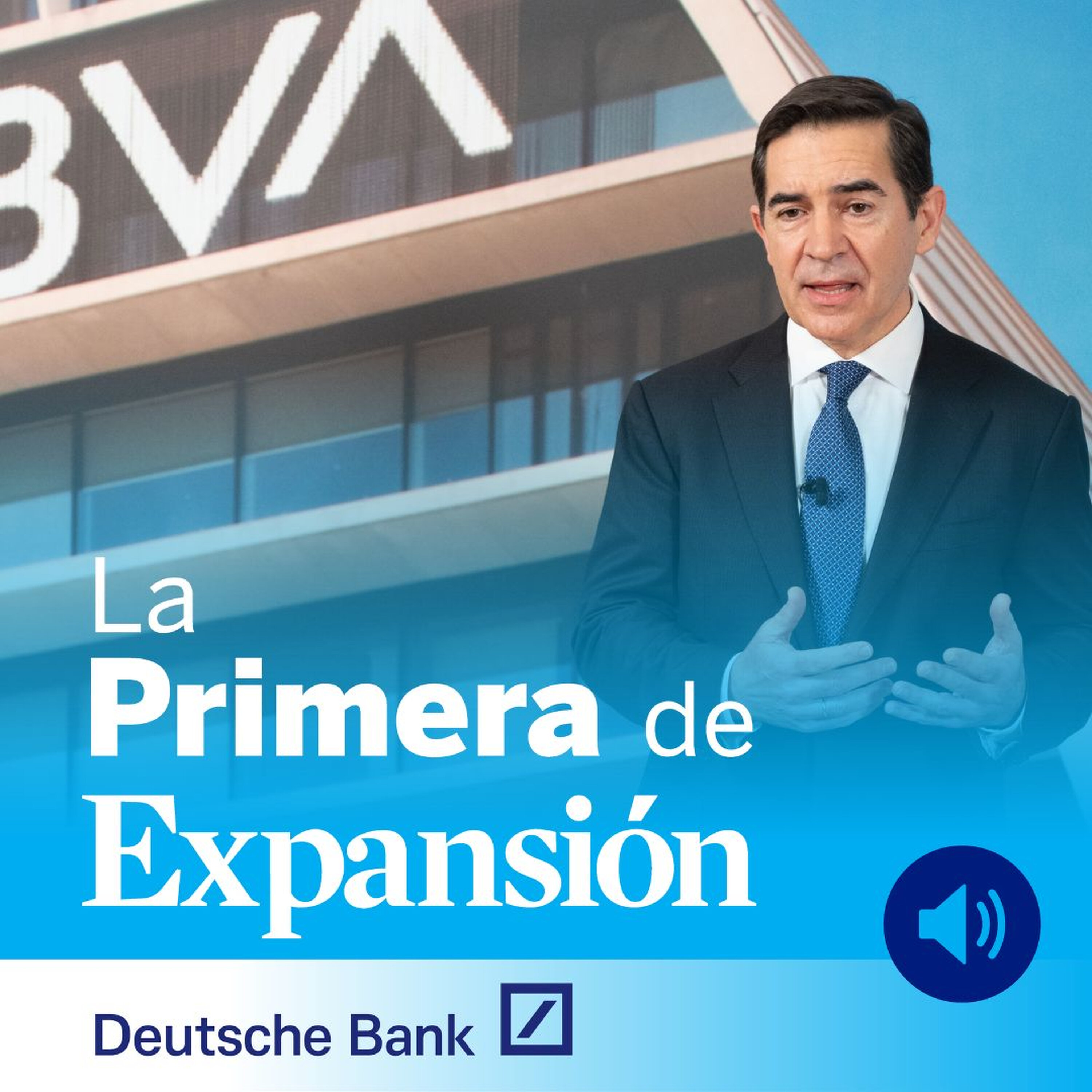 Santander, BBVA, Brookfield, Renault, Trump episode artwork