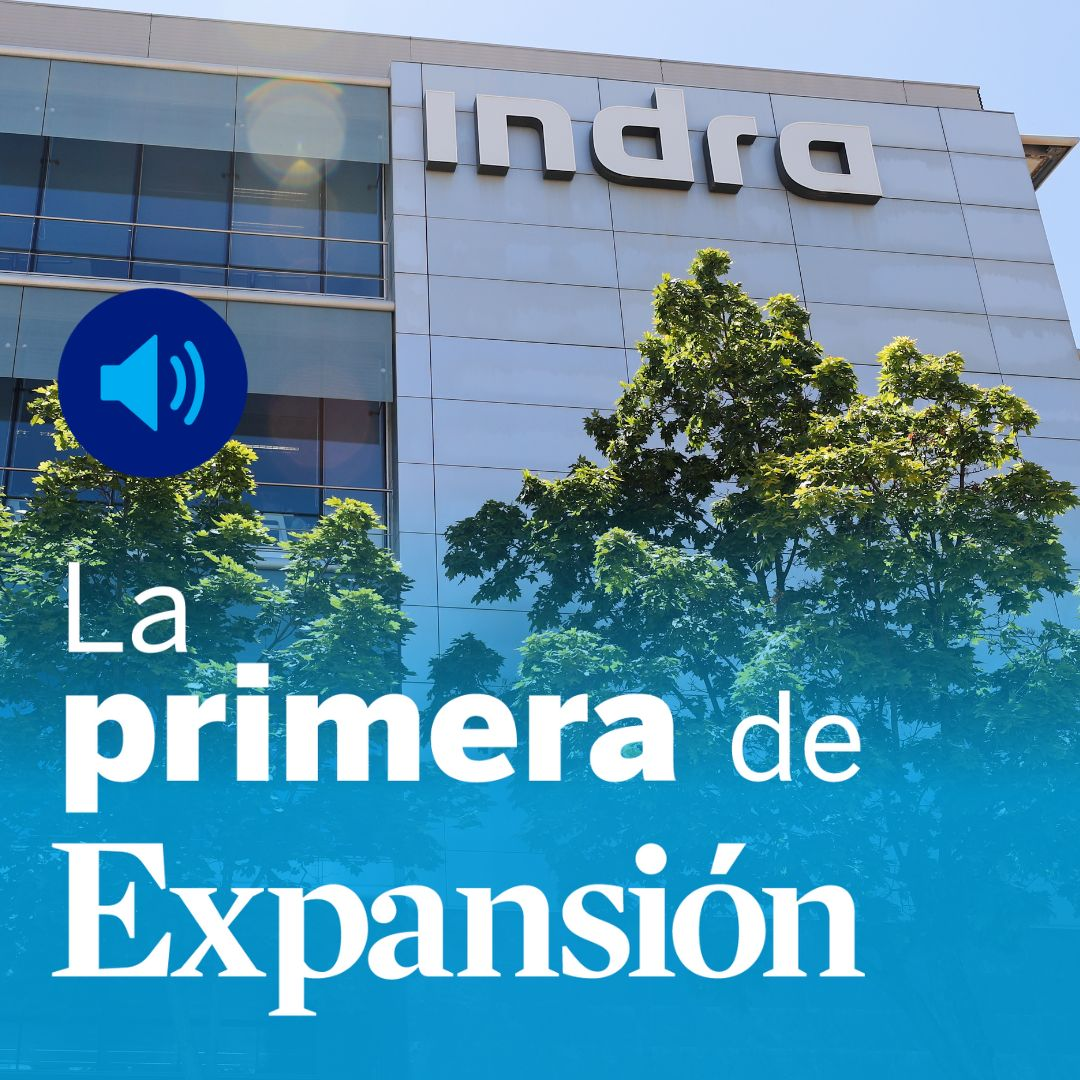 Indra, Santander, la FED, Robe Iniesta, Warner y Paramount