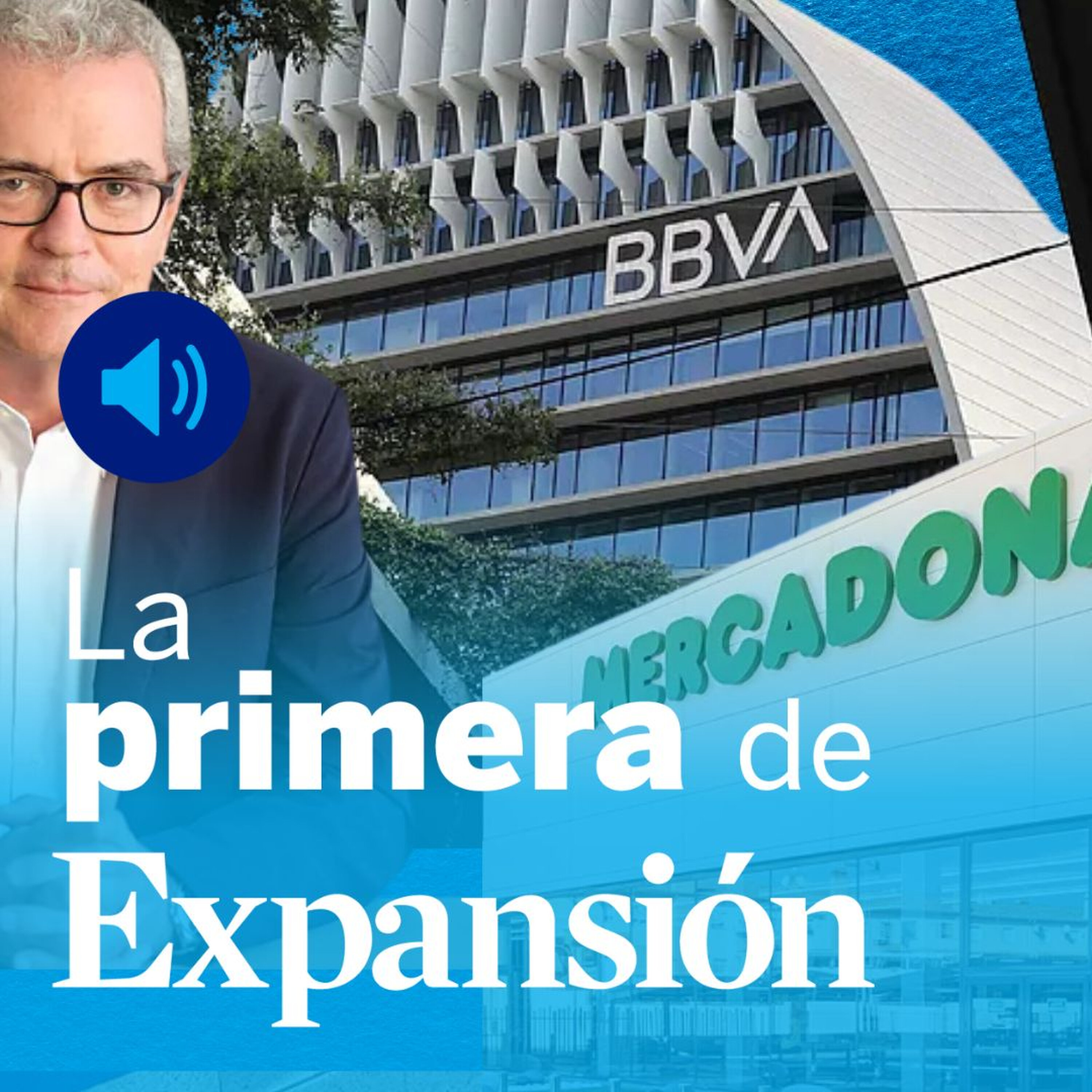 BBVA, Mercadona, Pablo Isla, Oracle, Kirk y Sotheby's