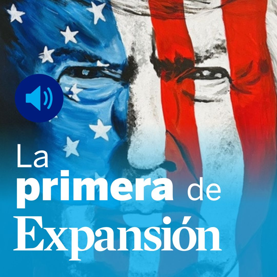 La Primera de Expansión