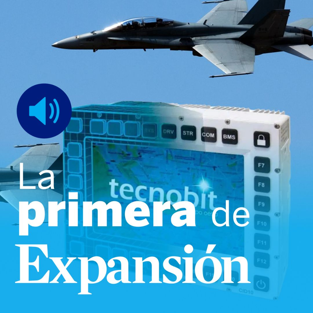 Indra, CaixaBank, Engie, Blackstone, la IA y Stephen Miller