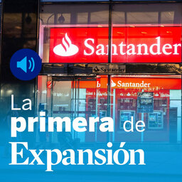Santander, Endesa, Iberdrola, Naturgy y las empresas más rentables por dividendo