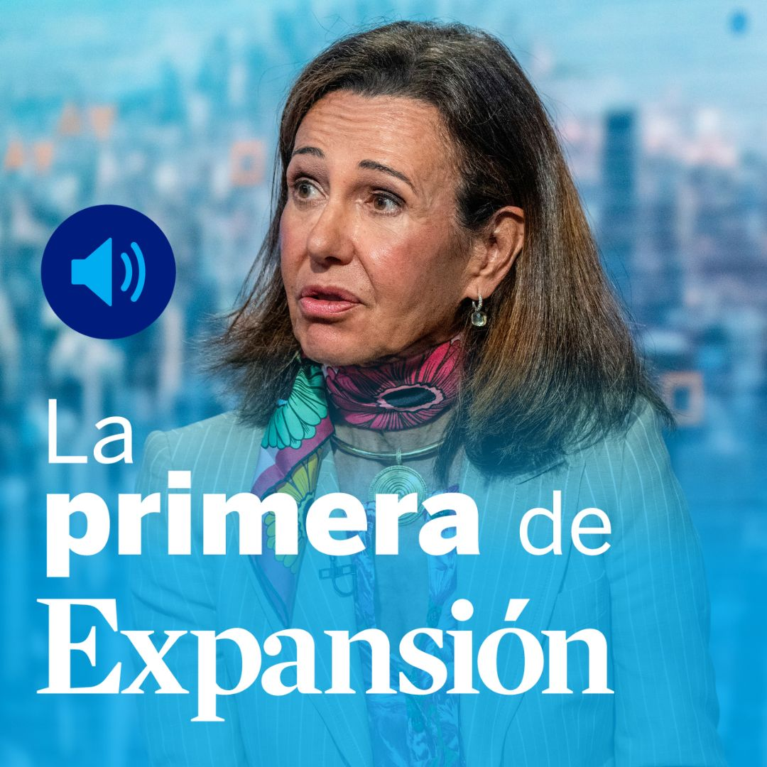 Santander, Mercadona, Caixabank, Netflix, Paramount, Nvidia y Google